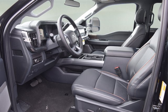 New 2026 Ford F250 Lariat w/ Lariat Ultimate Package AWD/4WD image 8