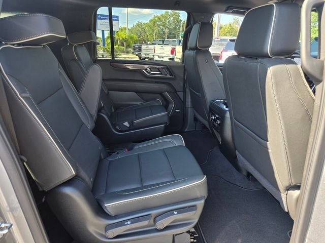 New 2026 GMC Yukon XL Elevation AWD/4WD image 18
