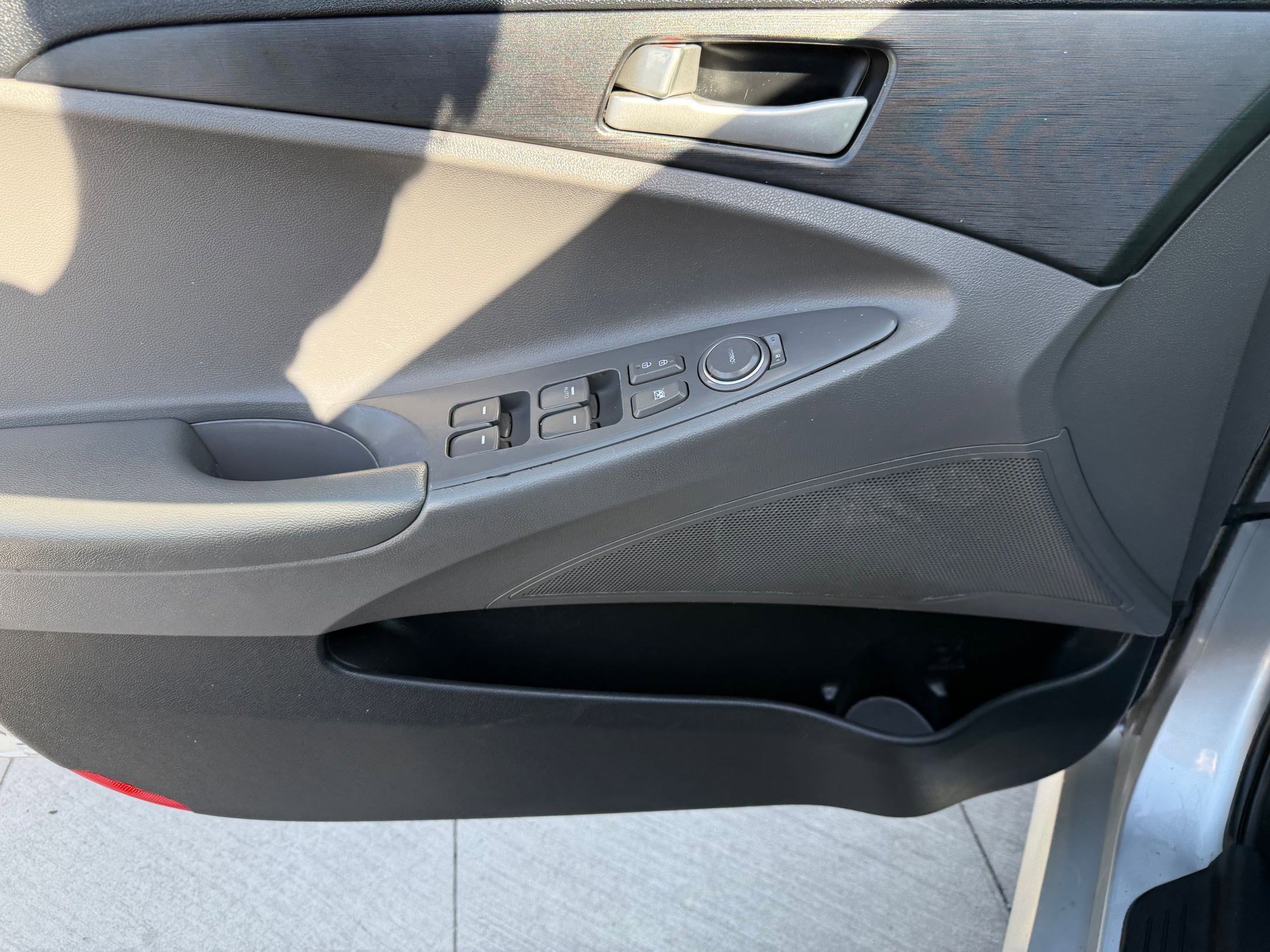 Used 2014 Hyundai Sonata GLS FWD image 14