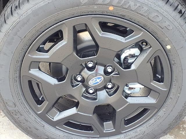 New 2026 Subaru Outback Limited image 4