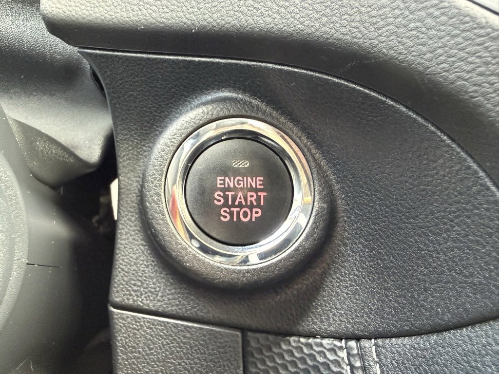 Used 2024 Subaru Forester Touring w/ Convenience Package image 17