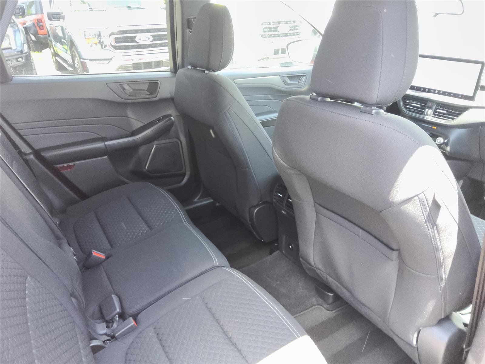 Certified 2023 Ford Escape Active w/ Tech Pack #1 FWD image 28