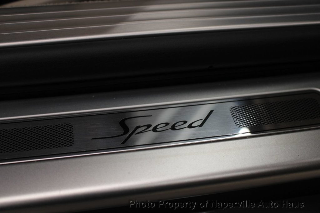 Used 2010 Bentley Continental GT Speed AWD/4WD image 38