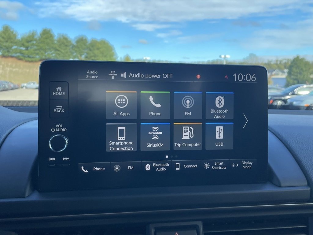 New 2025 Honda Pilot TrailSport image 41