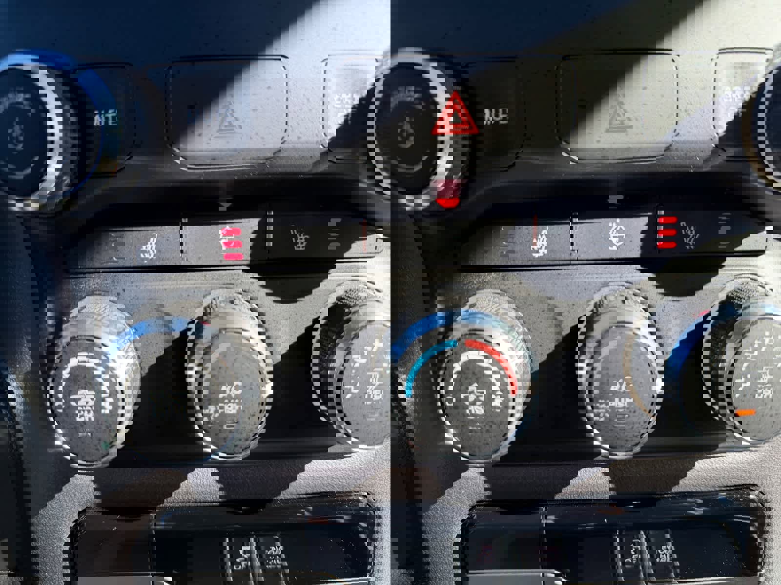 Used 2023 RAM 1500 Big Horn image 29