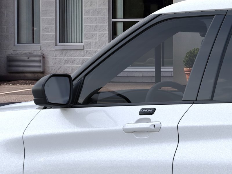 New 2026 Ford Explorer Active w/ Active Comfort Package AWD/4WD image 20