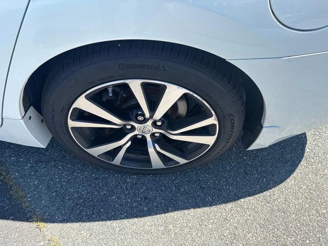 Used 2018 Nissan Maxima Platinum image 13