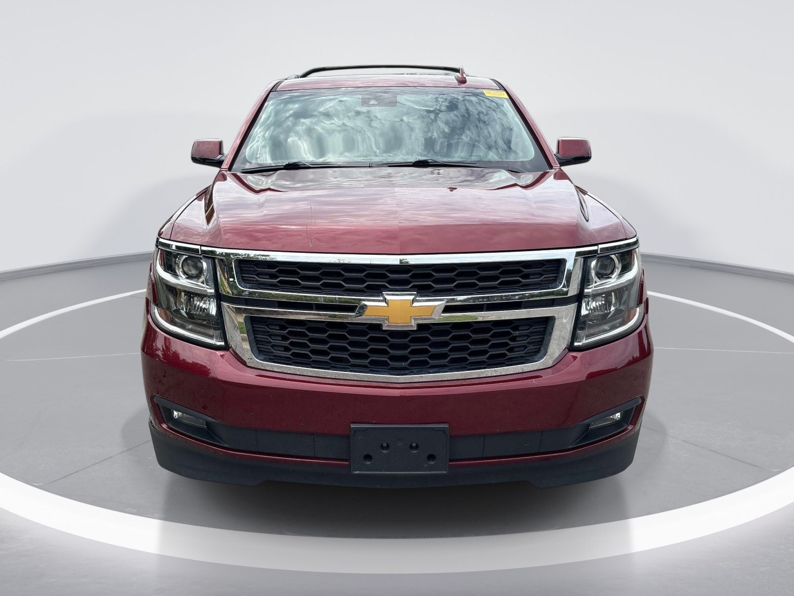 Used 2020 Chevrolet Tahoe LT AWD/4WD image 2