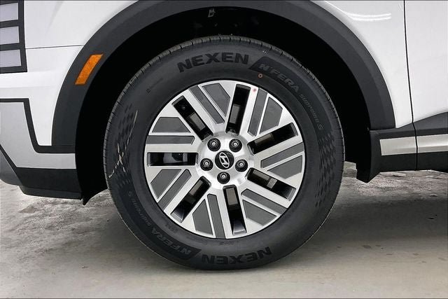 New 2026 Hyundai Palisade SEL AWD/4WD image 14