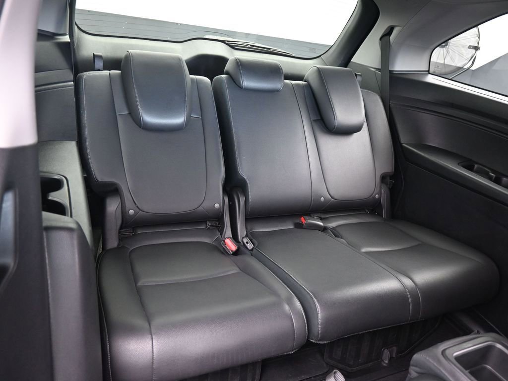 Used 2024 Honda Odyssey EX-L image 45