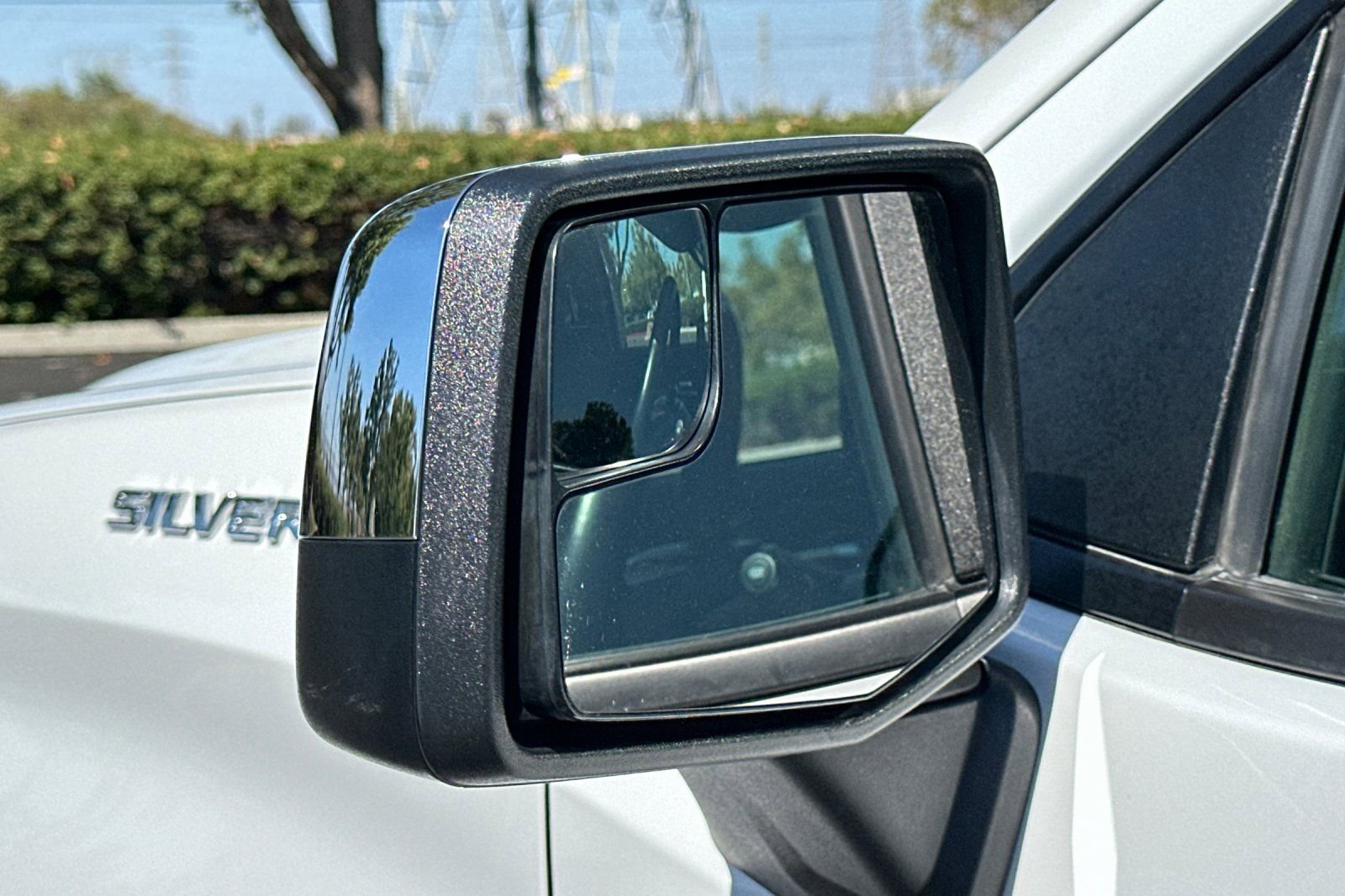 Used 2024 Chevrolet Silverado 1500 LT w/ Protection Package image 54