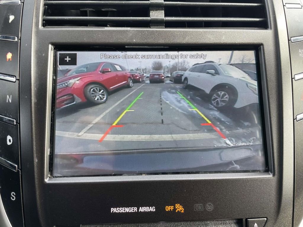 Used 2019 Lincoln MKC Select w/ Select Plus Package image 39