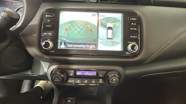 Used 2024 Nissan Kicks SR w/ SR Premium Package FWD image 24