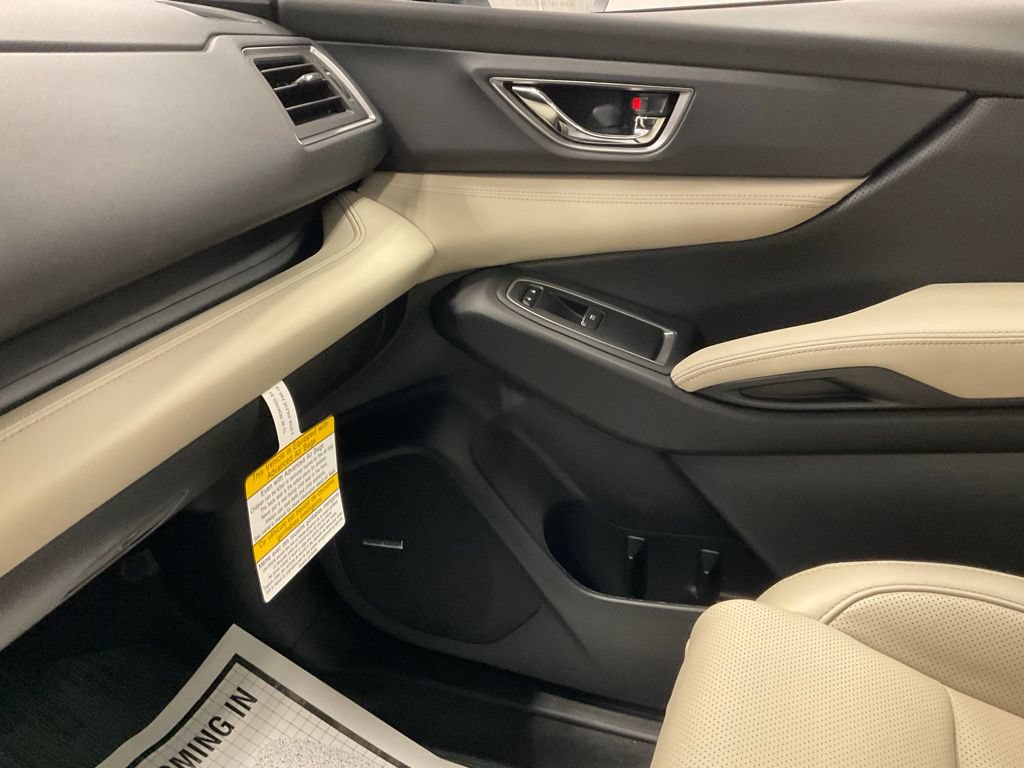 New 2026 Subaru Ascent Limited AWD/4WD image 18