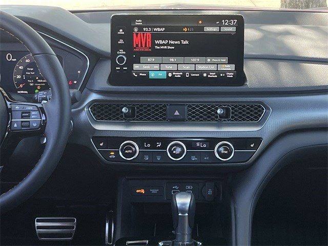 New 2026 Acura Integra A-Spec FWD image 17