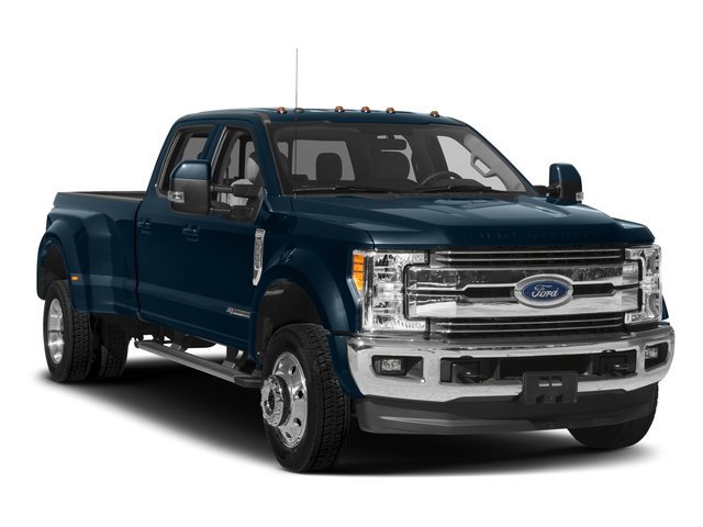 Used 2018 Ford F450 XL w/ STX Appearance Package AWD/4WD image 9