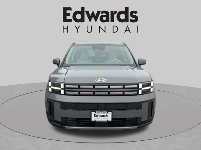 New 2026 Hyundai Santa Fe SE AWD/4WD image 2