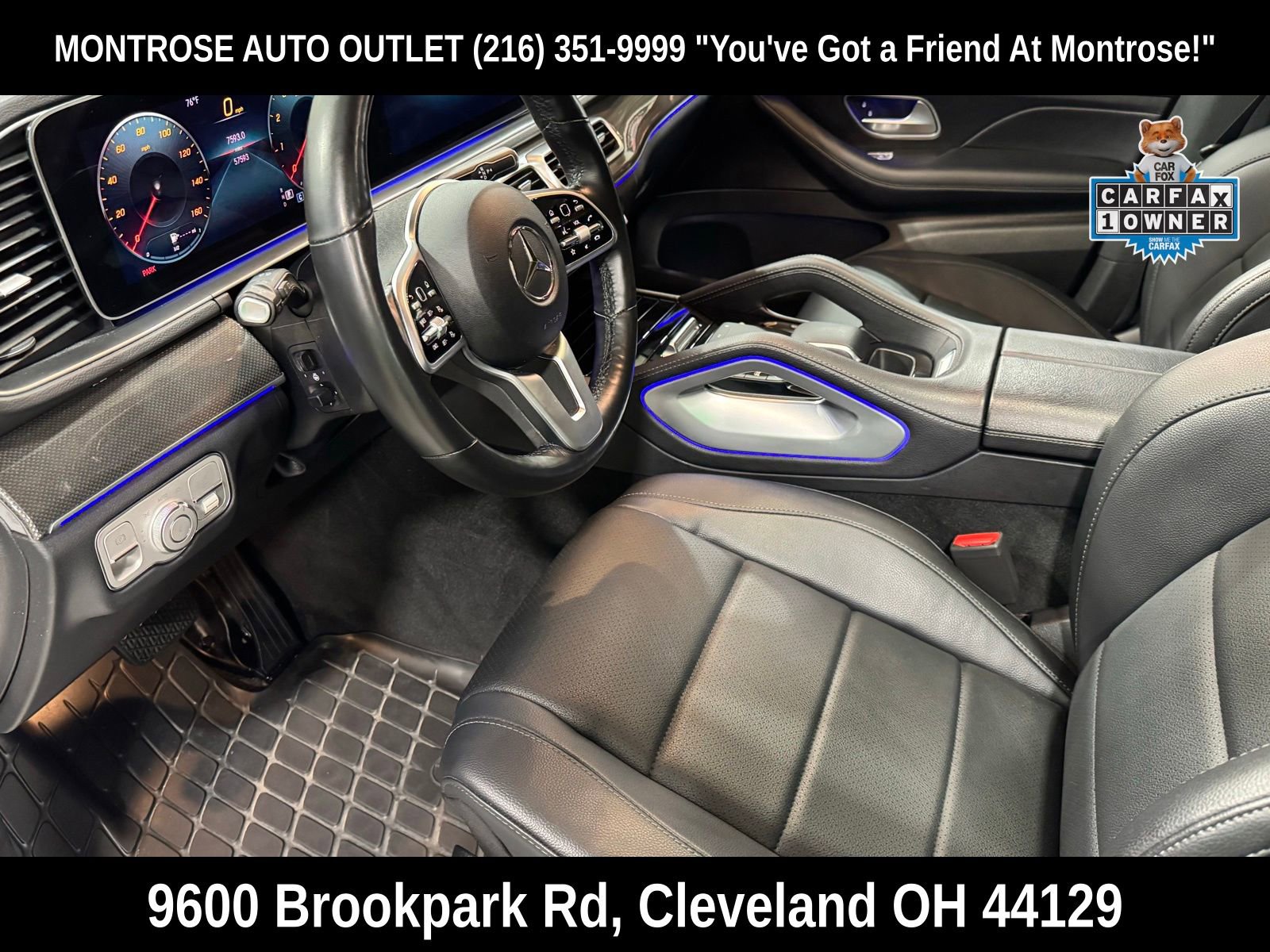 Used 2022 Mercedes-Benz GLE 450 4MATIC image 13