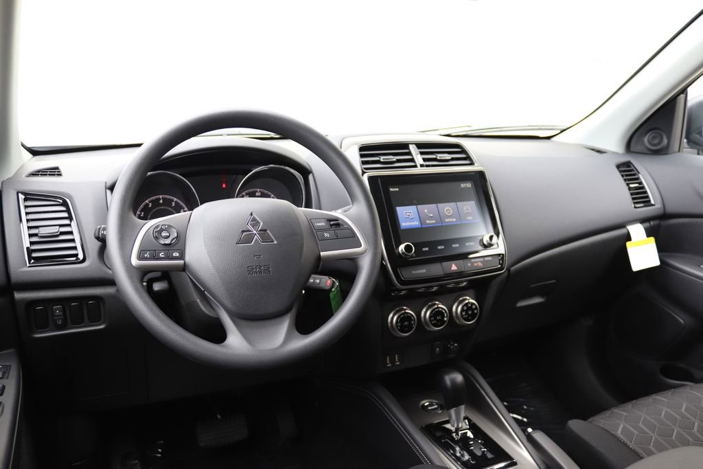 New 2026 Mitsubishi Outlander Sport AWD image 3
