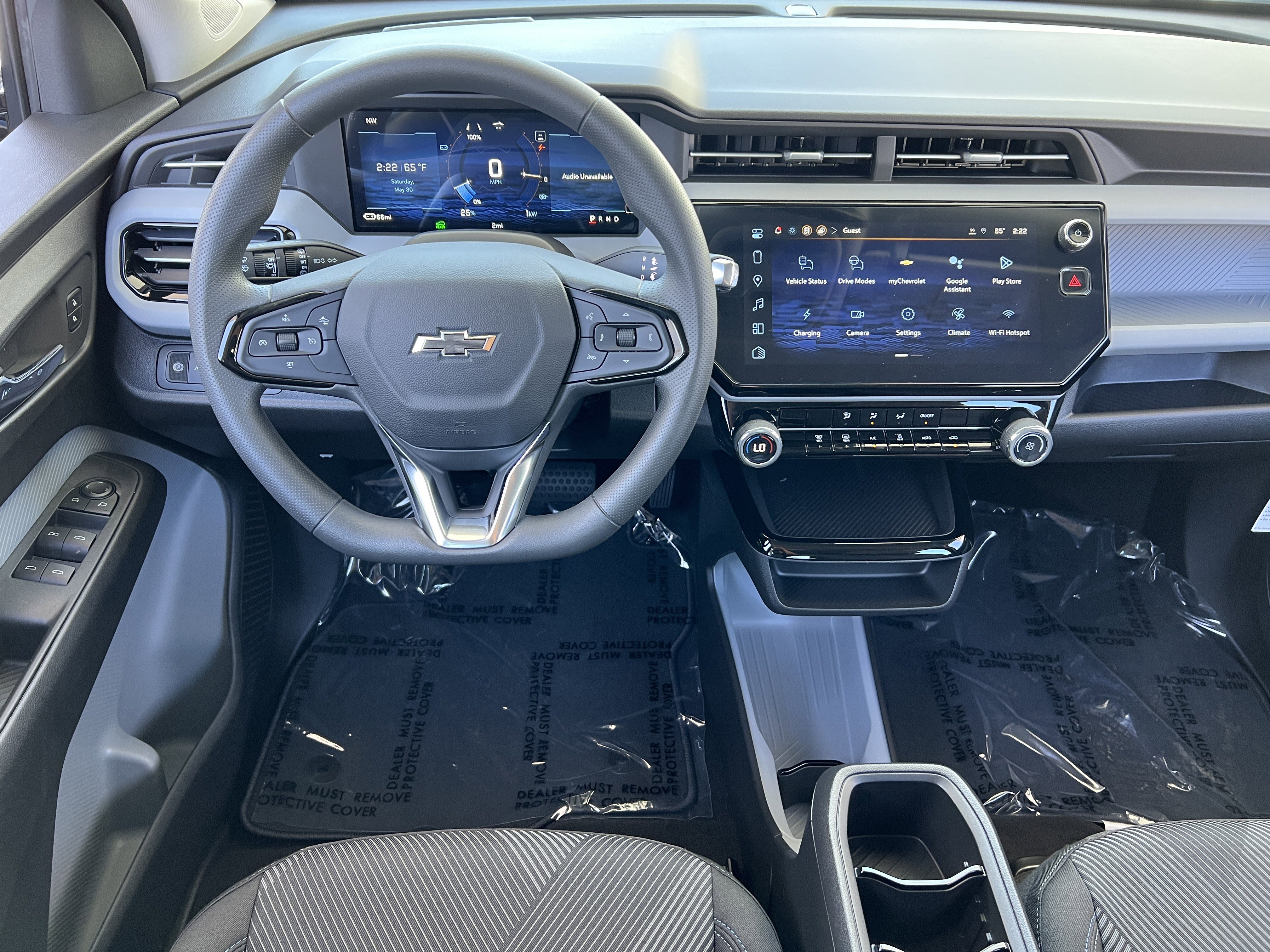 New 2027 Chevrolet Bolt LT FWD image 32