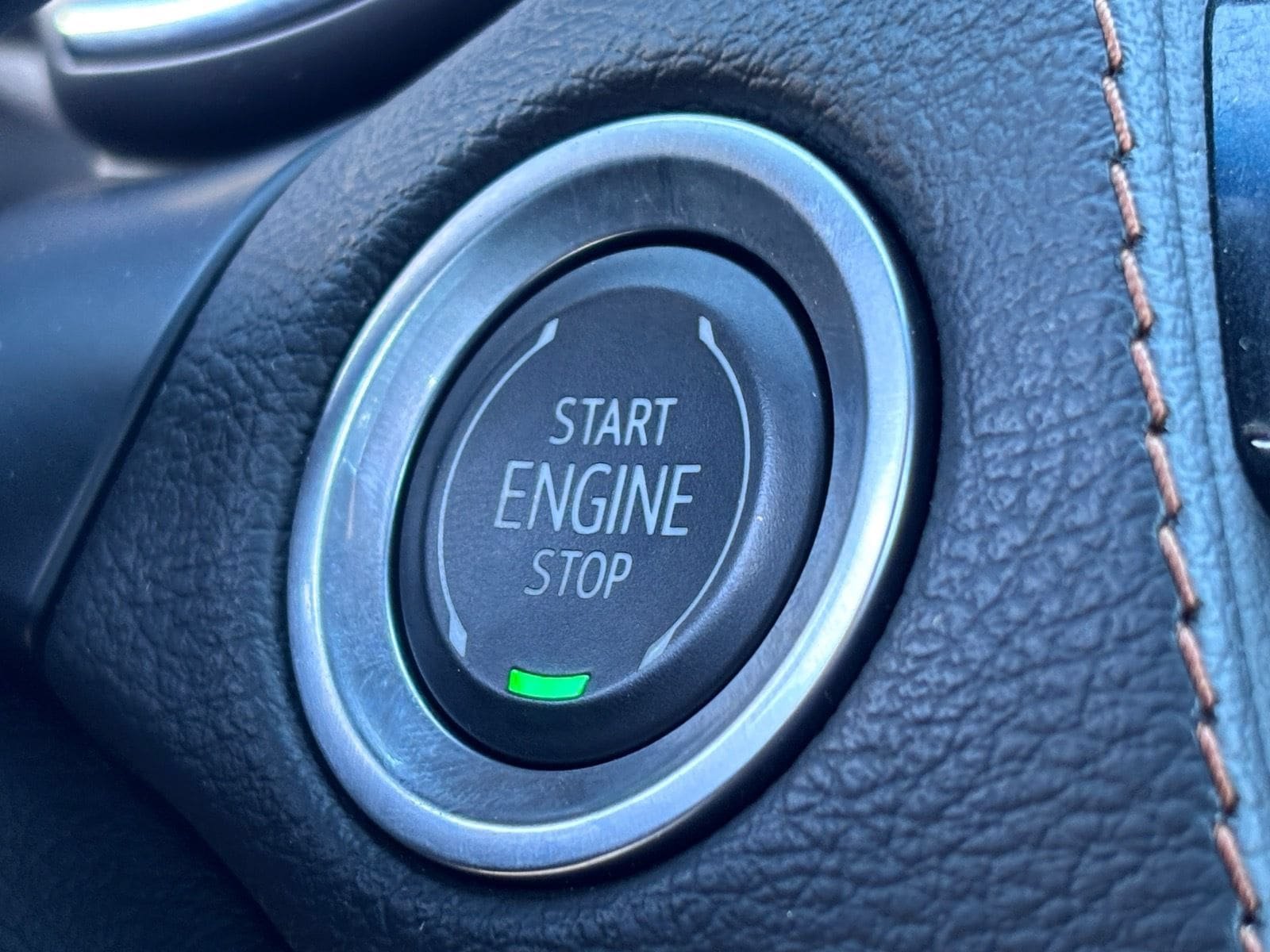 Used 2023 Cadillac CT5 Sport w/ Technology Package RWD image 34