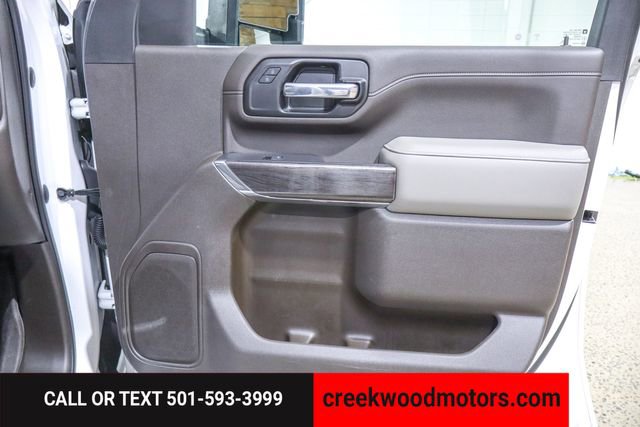 Used 2020 Chevrolet Silverado 2500 LTZ w/ LTZ Plus Package image 43