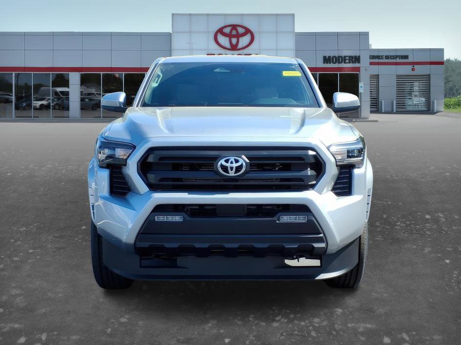 New 2026 Toyota Tacoma SR5 AWD/4WD image 2