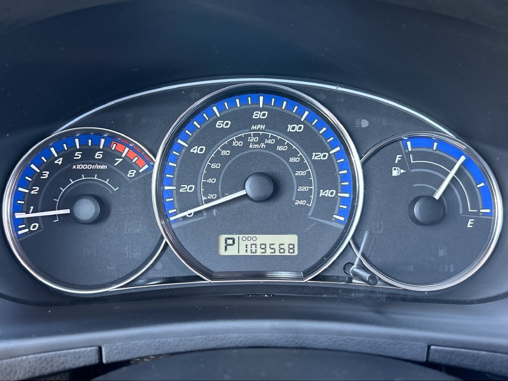 Used 2011 Subaru Forester 2.5X Premium w/ All-Weather Pkg AWD/4WD image 10