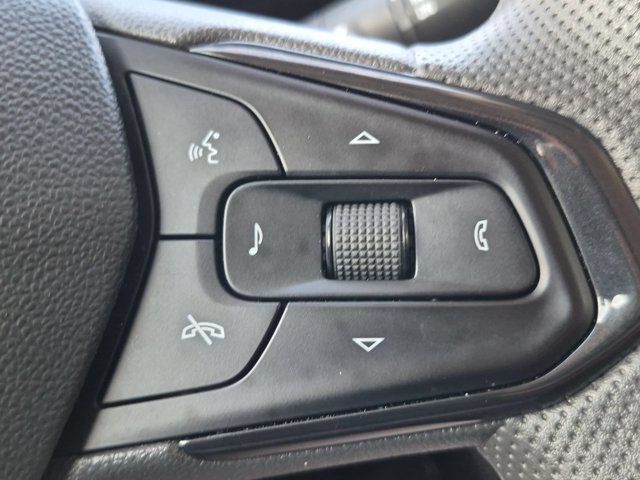 Used 2026 Chevrolet TrailBlazer LT FWD image 20
