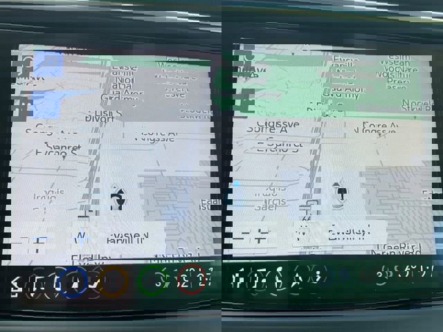 Used 2023 Buick Enclave Avenir w/ Avenir Technology Package image 2