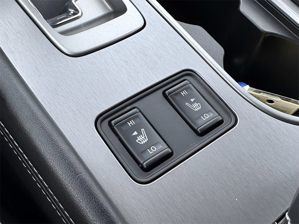 Used 2021 Nissan Murano SL w/ SL Moonroof Package image 32