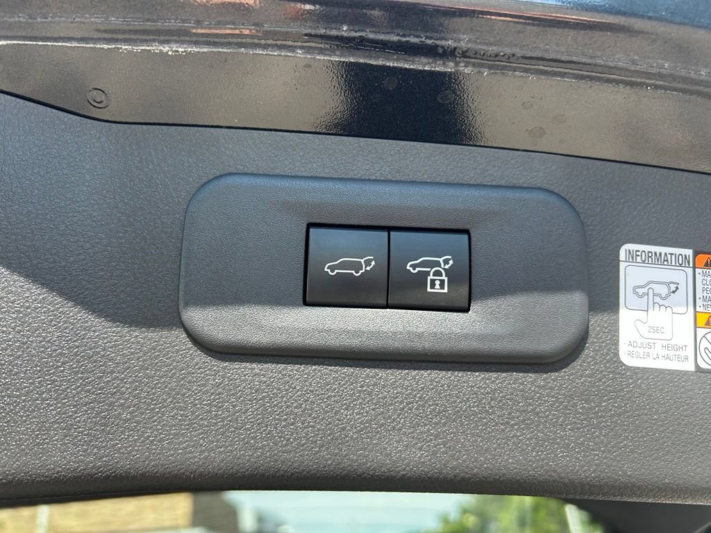 Used 2023 Lexus NX 350 AWD image 19