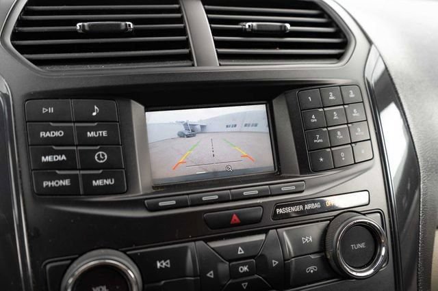 Used 2018 Ford Explorer FWD image 20