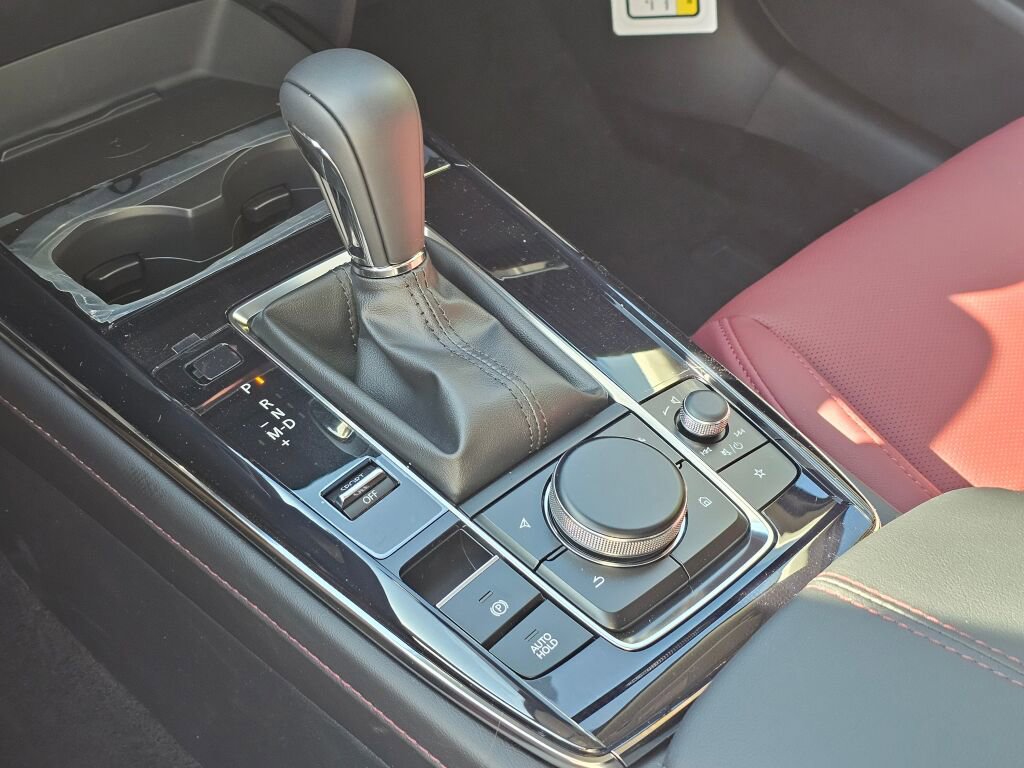 New 2025 MAZDA CX-30 AWD 2.5 S w/ Preferred Package image 20