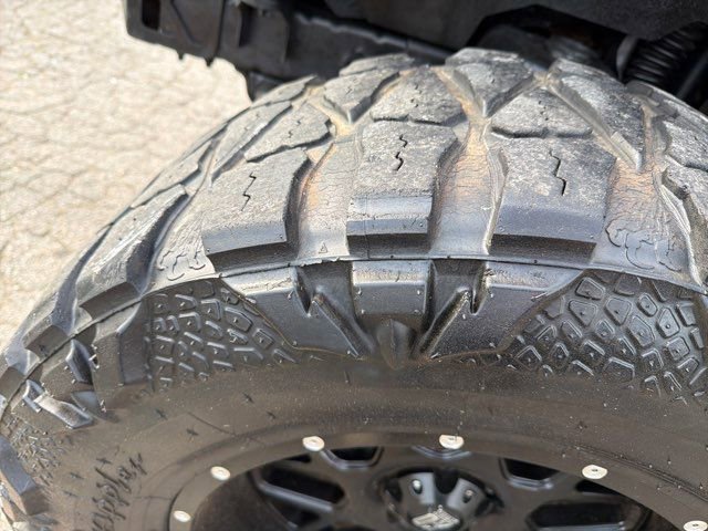 Used 2014 Jeep Wrangler Freedom Edition w/ Connectivity Group AWD/4WD image 28