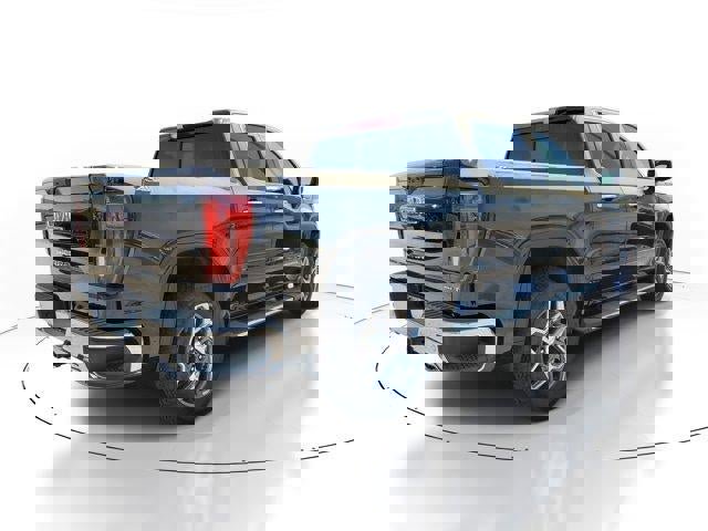New 2026 GMC Sierra 1500 SLT w/ SLT Premium Plus Package image 3