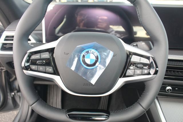 New 2026 BMW i4 xDrive40i w/ Premium Package image 16