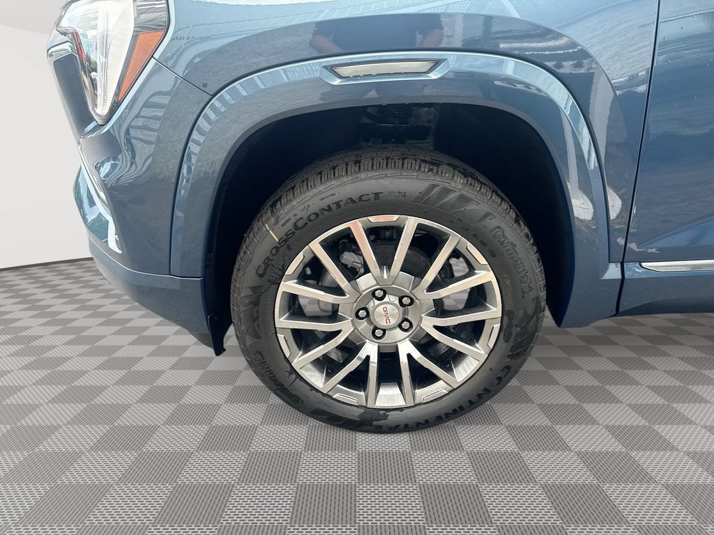 New 2026 GMC Terrain Denali AWD/4WD image 29