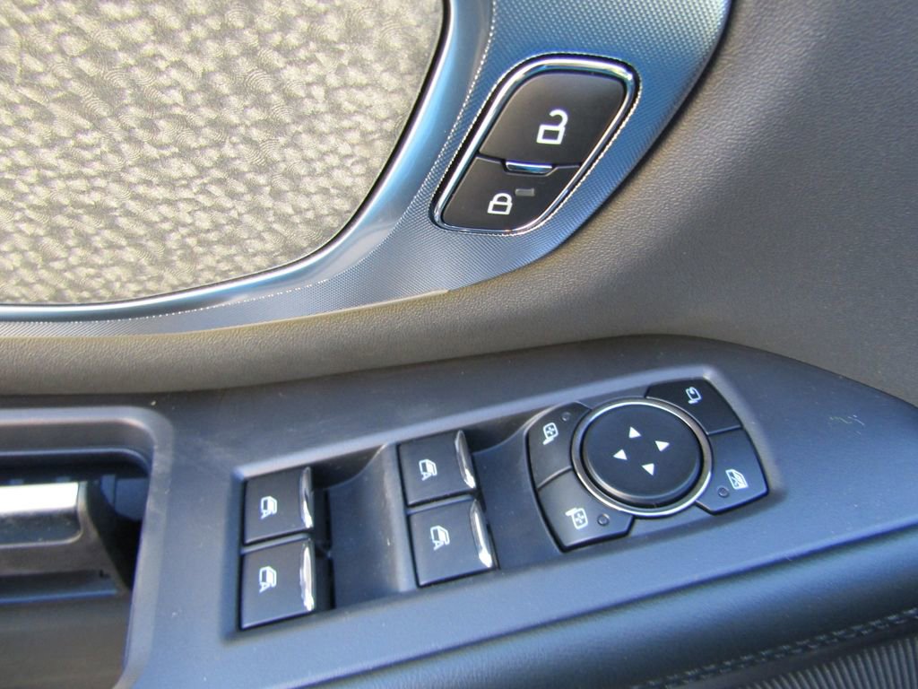 New 2026 Ford Expedition Tremor image 18