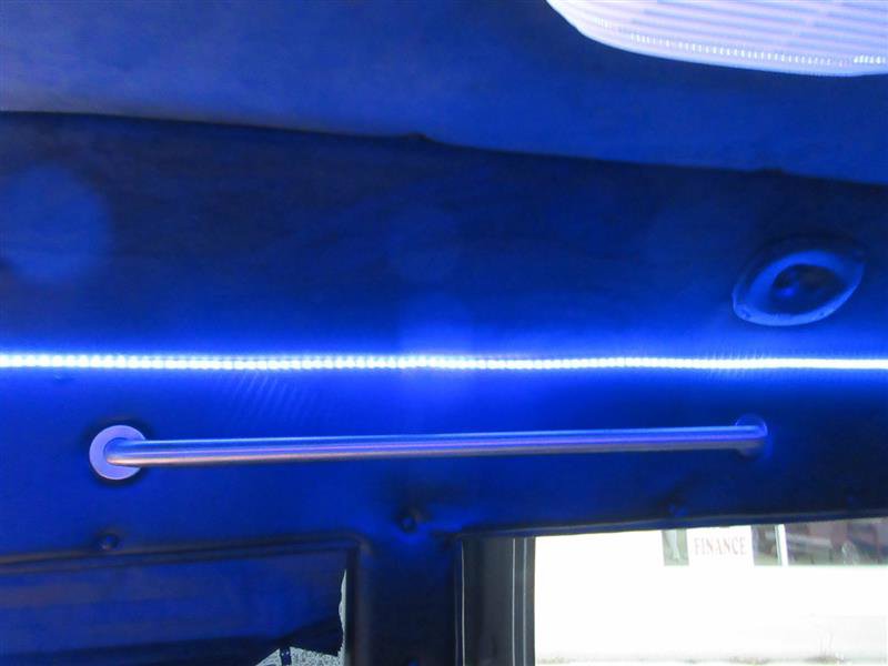Used 2015 Ford Transit 250 148 High Roof Extended image 27