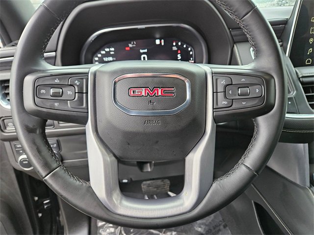 Used 2023 GMC Yukon XL SLT image 20