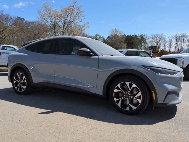 New 2026 Ford Mustang Mach-E Select w/ Comfort Package image 2