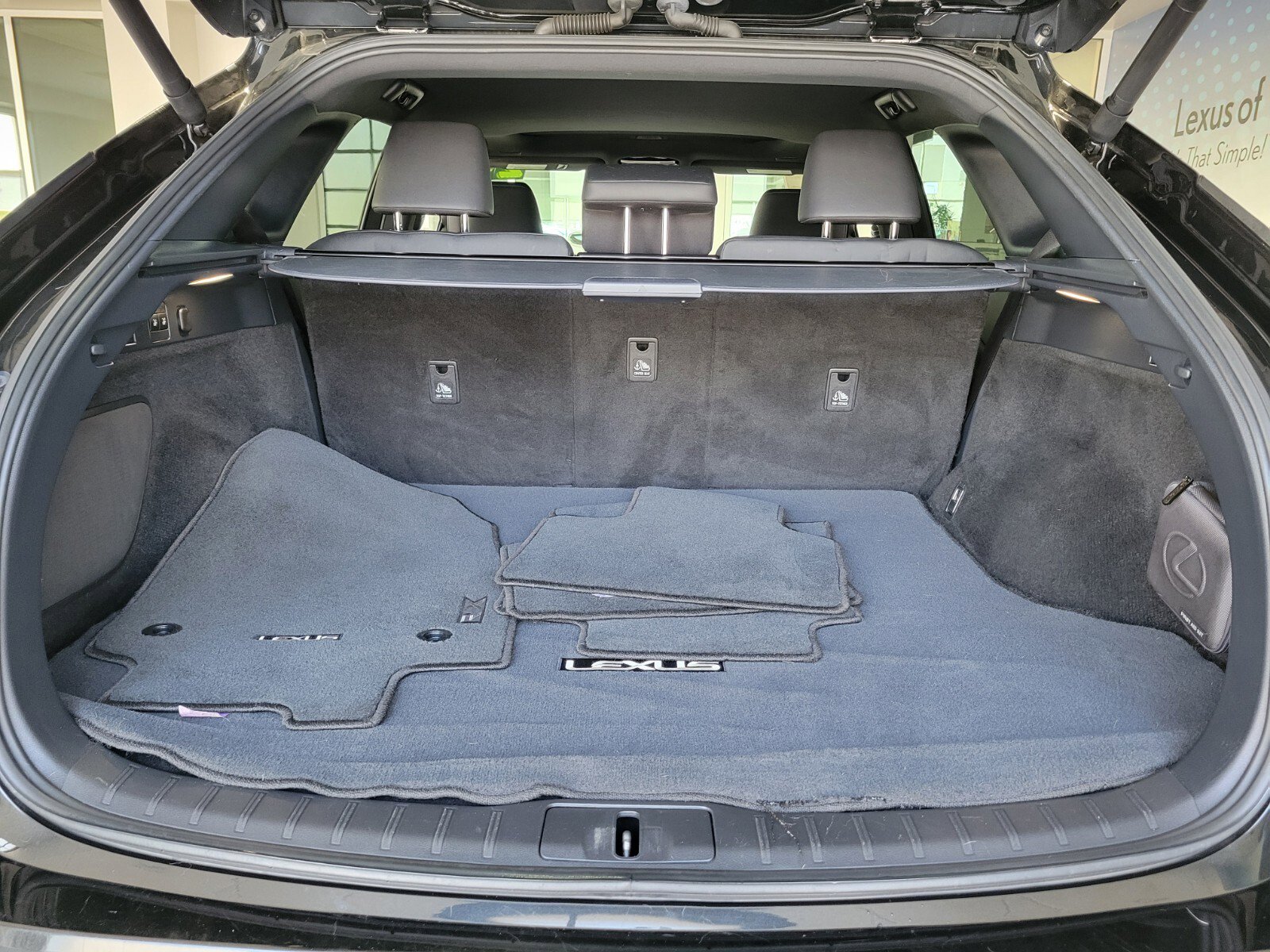 Certified 2024 Lexus RX 350 Premium w/ Convenience Package image 14