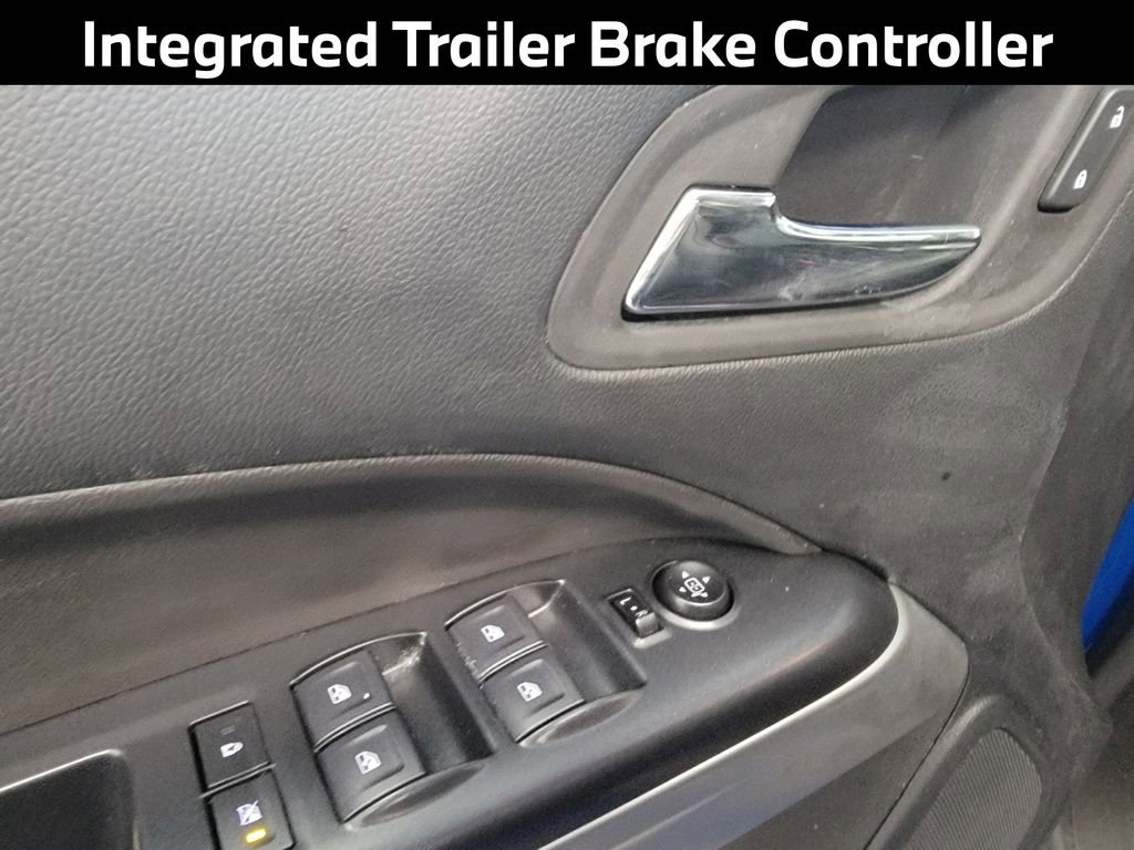 Used 2022 Chevrolet Colorado ZR2 image 18