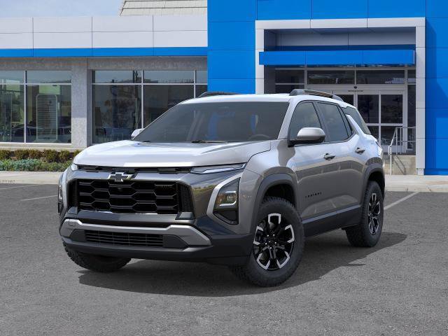 New 2027 Chevrolet Equinox ACTIV AWD/4WD image 6