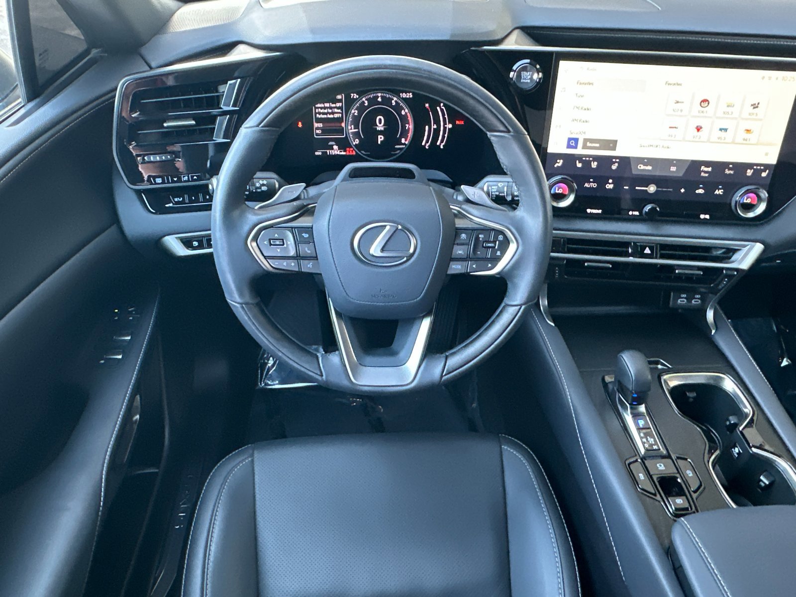 Used 2024 Lexus RX 350 Premium image 14