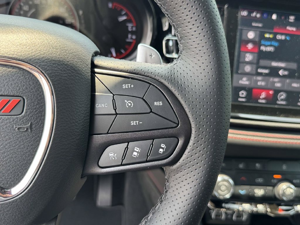 New 2026 Dodge Durango GT AWD/4WD image 23