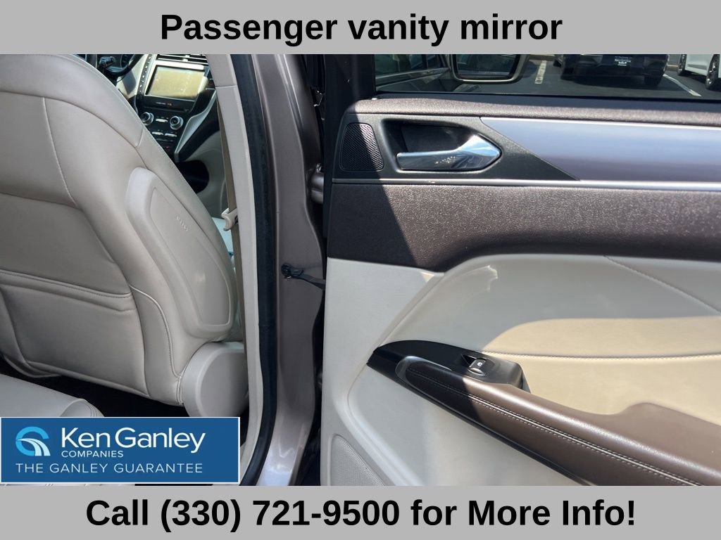 Used 2019 Lincoln MKC Premiere image 56