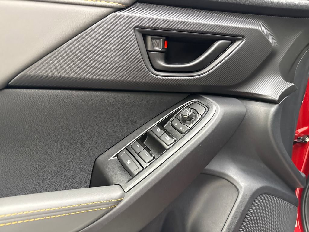 New 2026 Subaru Crosstrek 2.5i Wilderness image 12