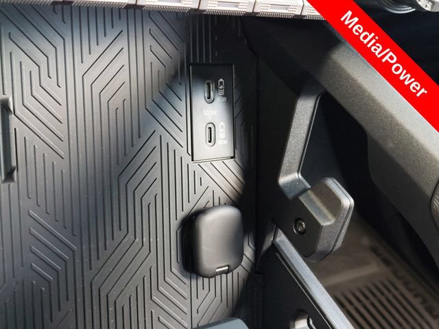 Used 2026 Toyota 4Runner Platinum AWD/4WD image 30